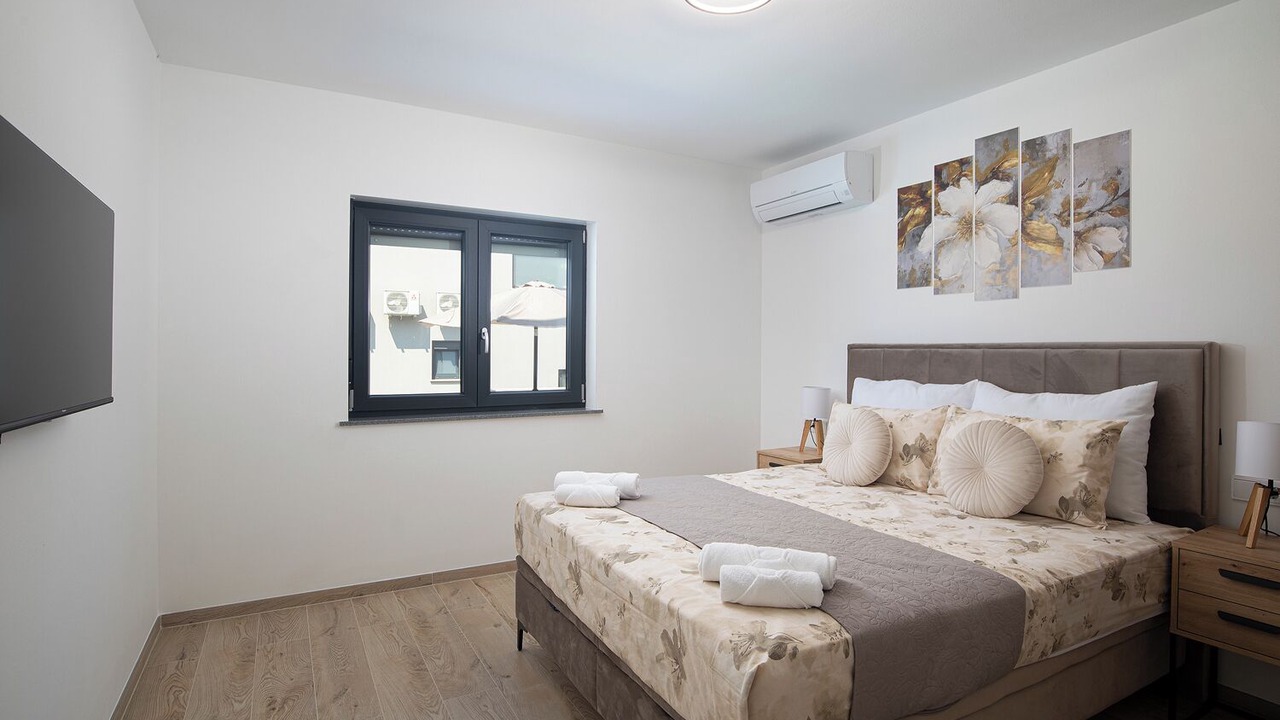 Photo of Bedroom in Skatari
