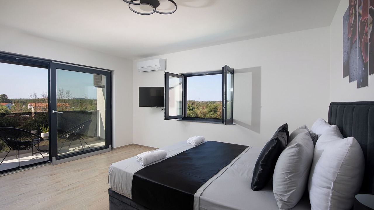 Photo of Bedroom in Skatari