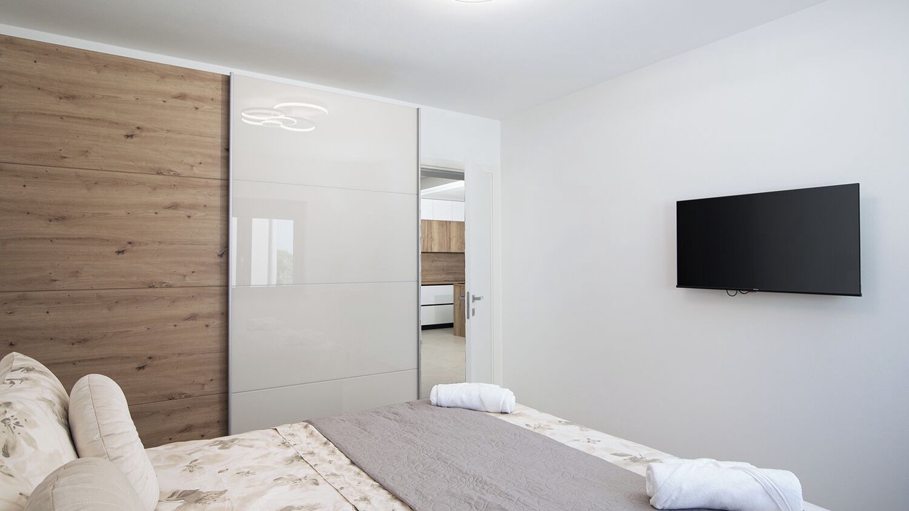 Photo of Bedroom in Skatari
