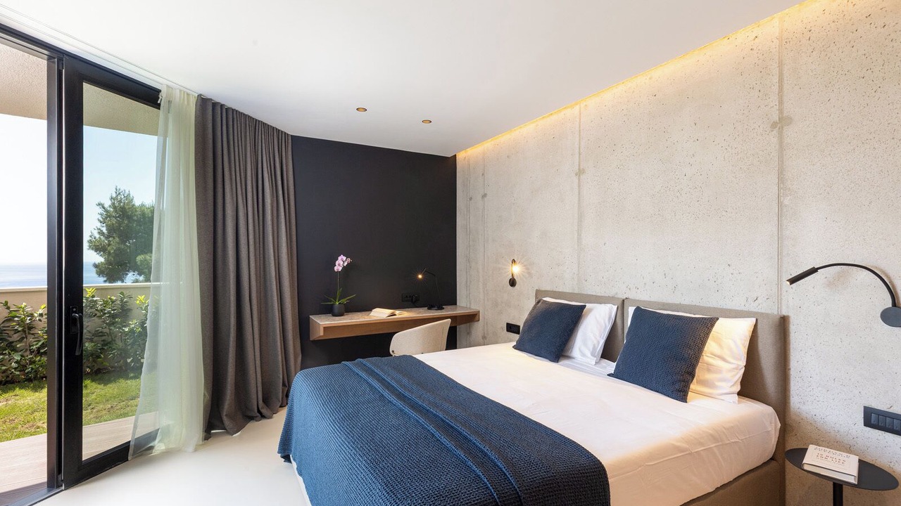 Photo of Bedroom in Gorica