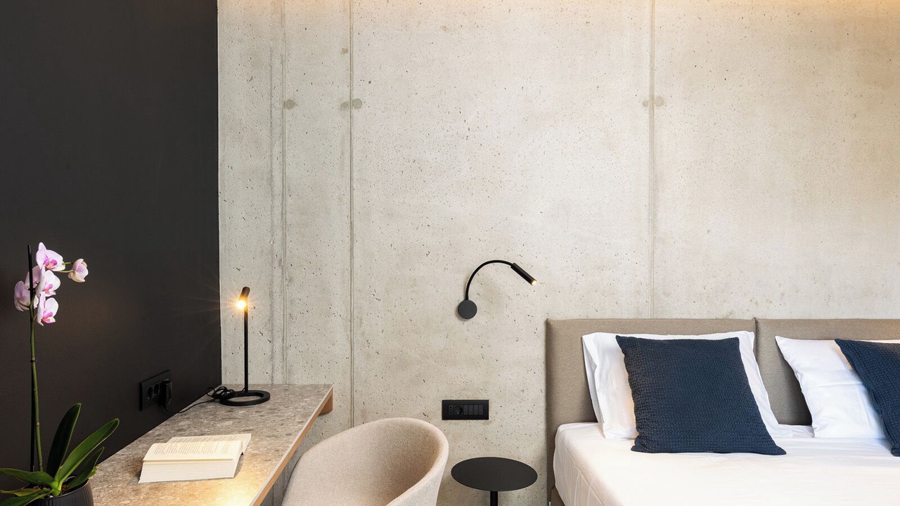 Photo of Bedroom in Gorica