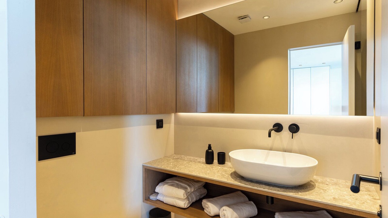 Photo of Bathroom in Gorica