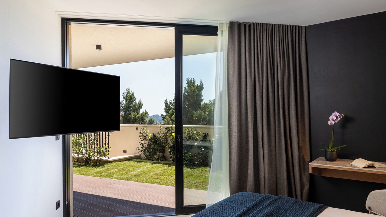 Photo of Bedroom in Gorica