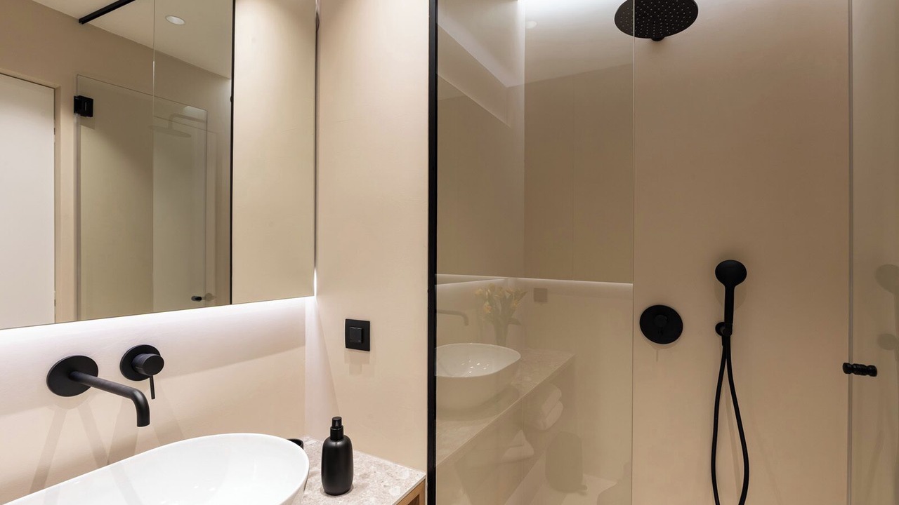 Photo of Bathroom in Gorica