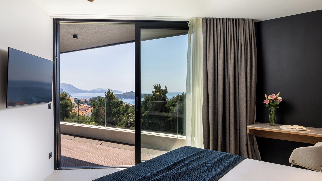 Photo of Bedroom in Gorica