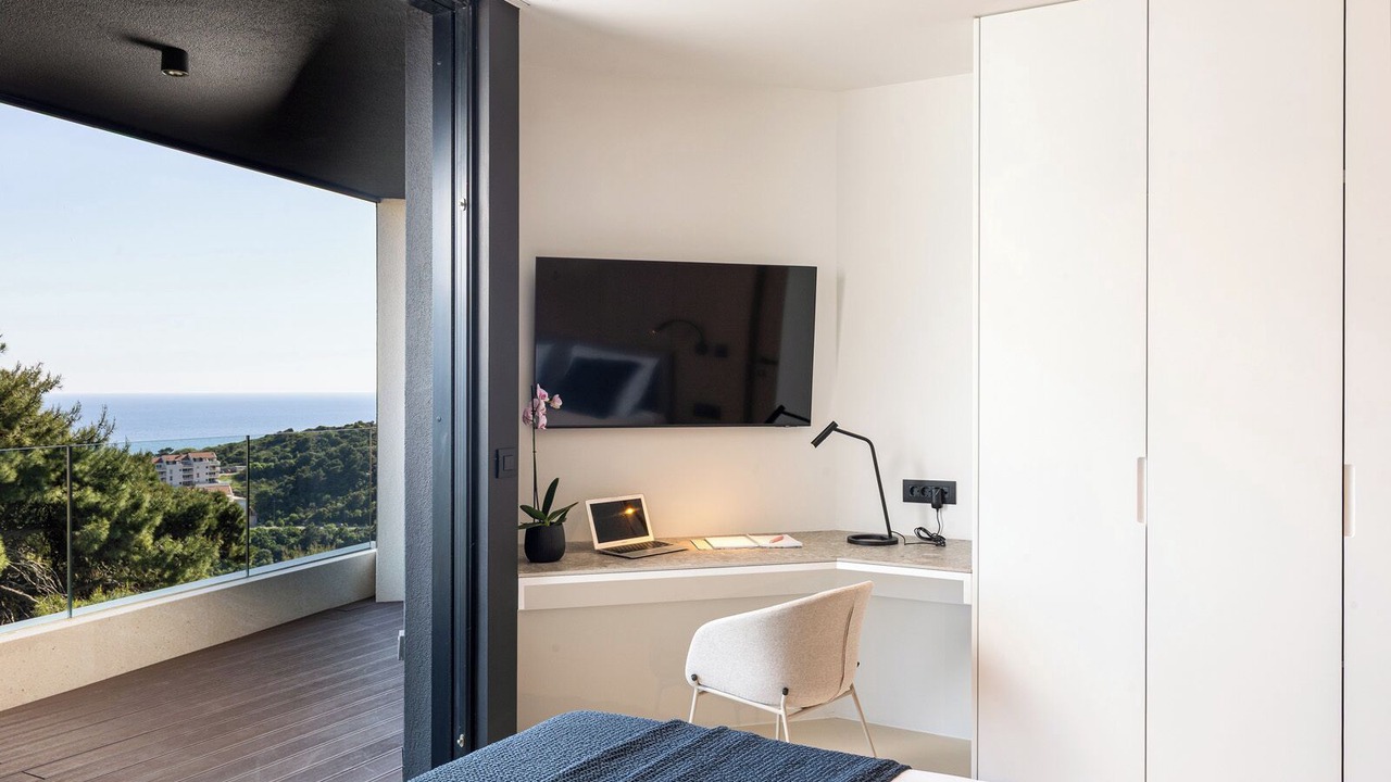 Photo of Bedroom in Gorica