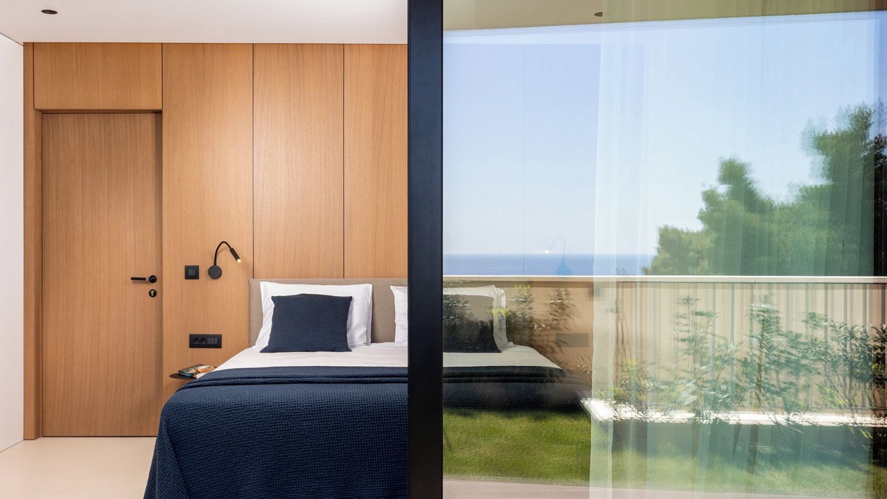 Photo of Bedroom in Gorica