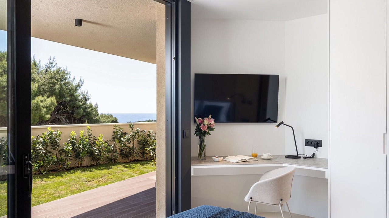 Photo of Bedroom in Gorica