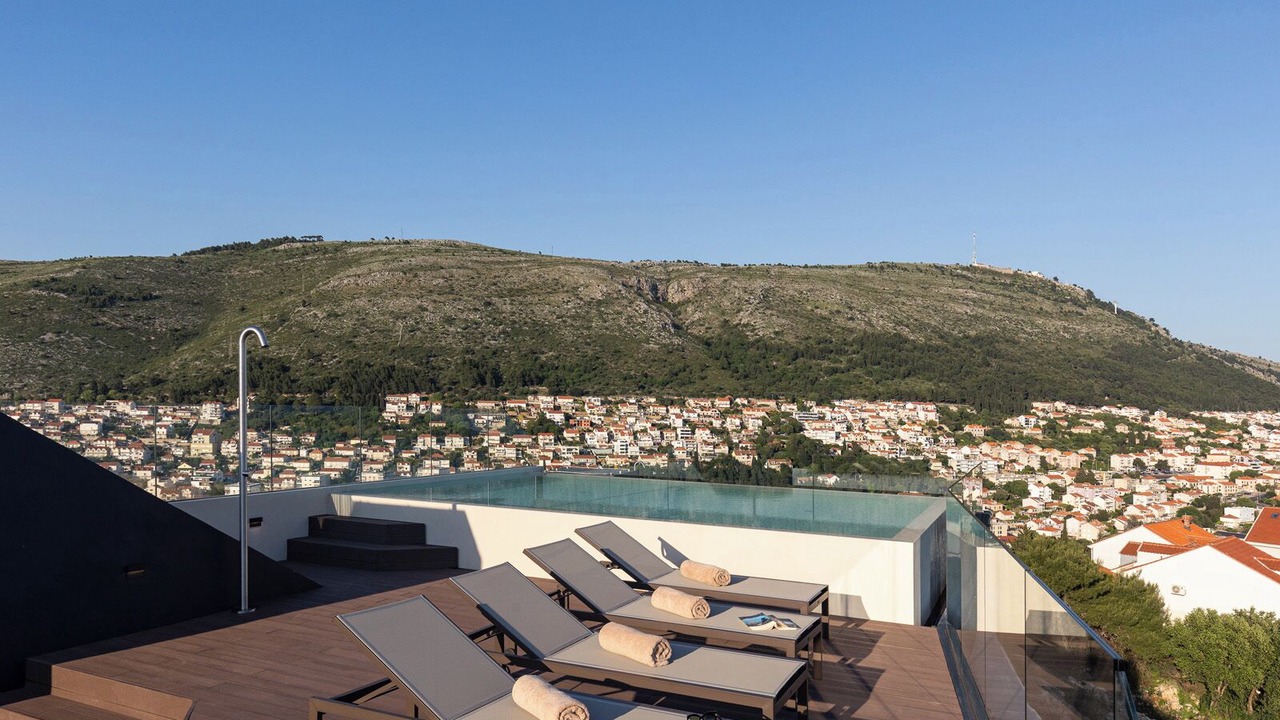Photo of Patio Balcony in Gorica