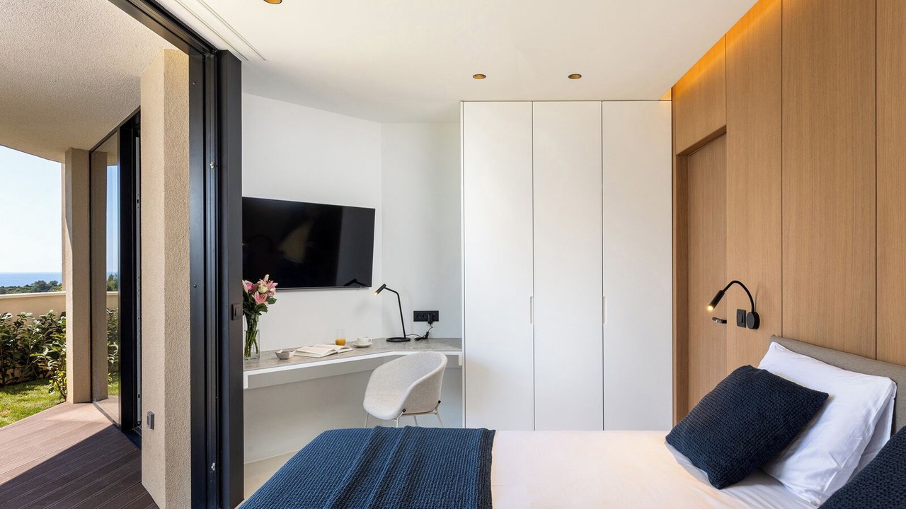 Photo of Bedroom in Gorica