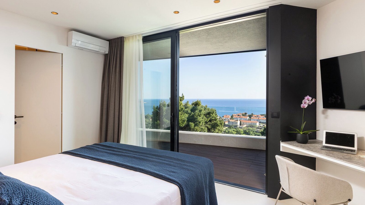 Photo of Bedroom in Gorica