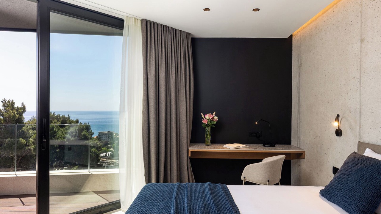 Photo of Bedroom in Gorica