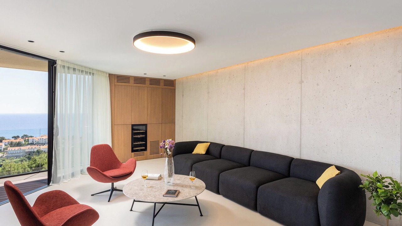 Photo of Livingroom in Gorica