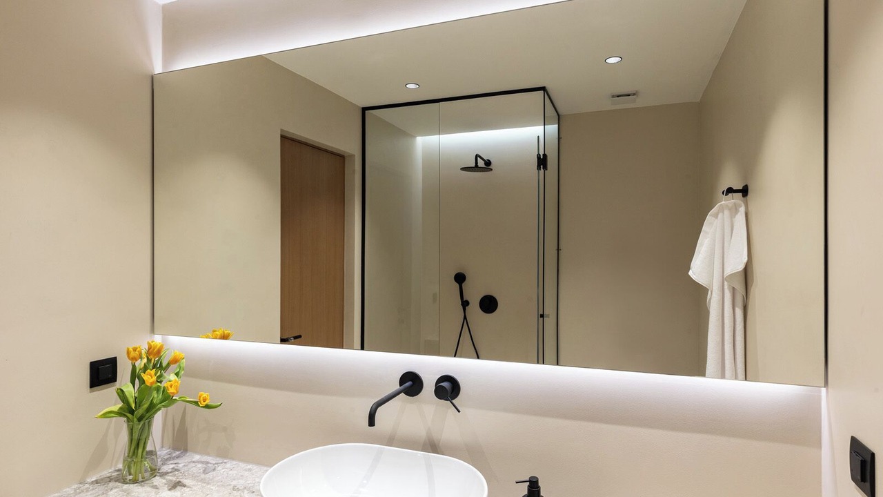 Photo of Bathroom in Gorica