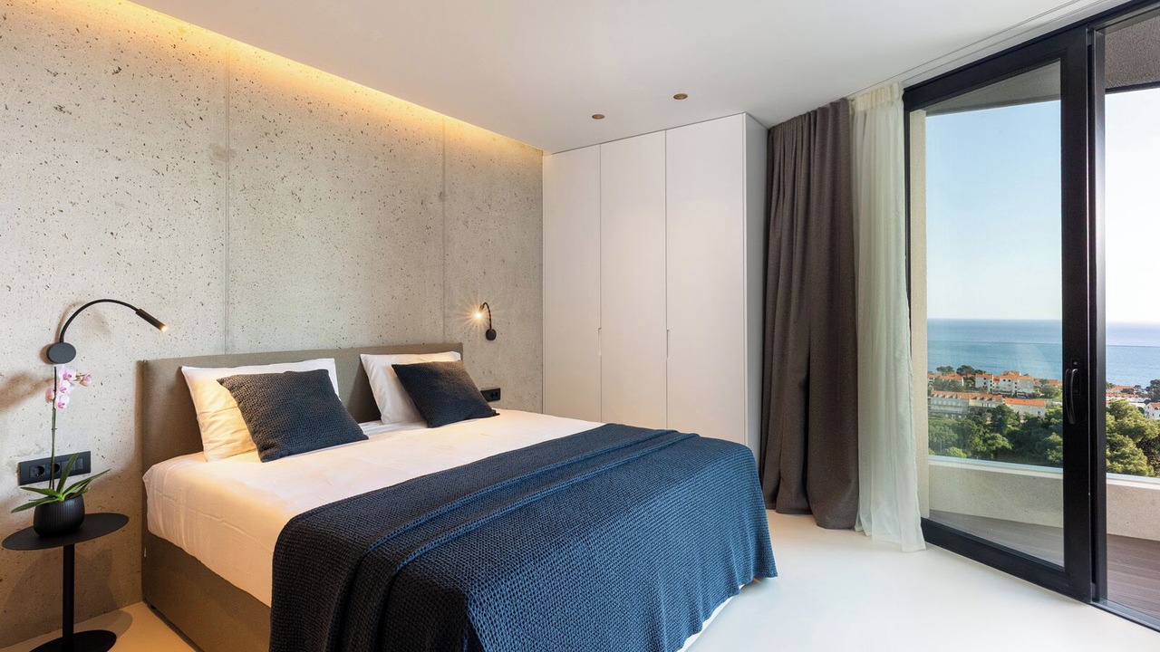 Photo of Bedroom in Gorica