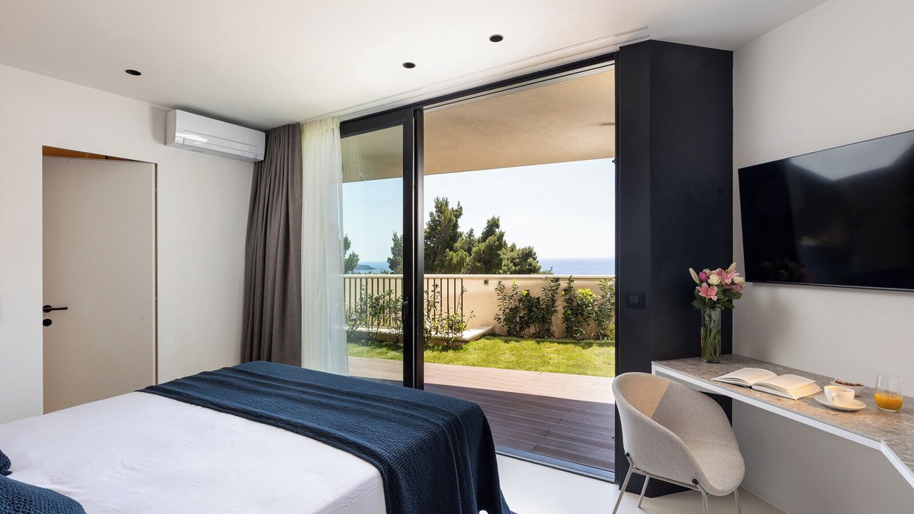 Photo of Bedroom in Gorica