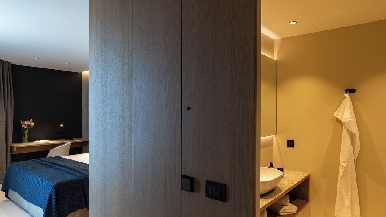Photo of Bedroom in Gorica