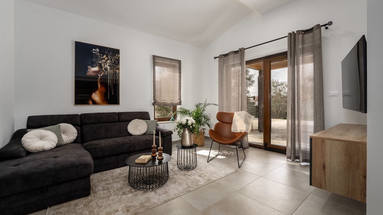 Photo of Livingroom in Pula