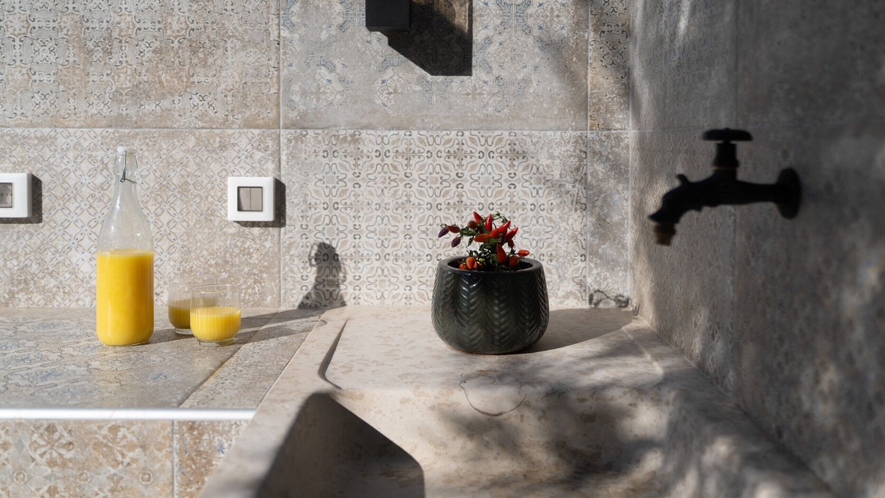 Photo of Bathroom in Pula