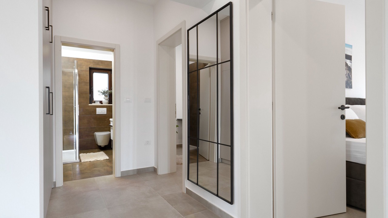 Photo of Bedroom in Pula