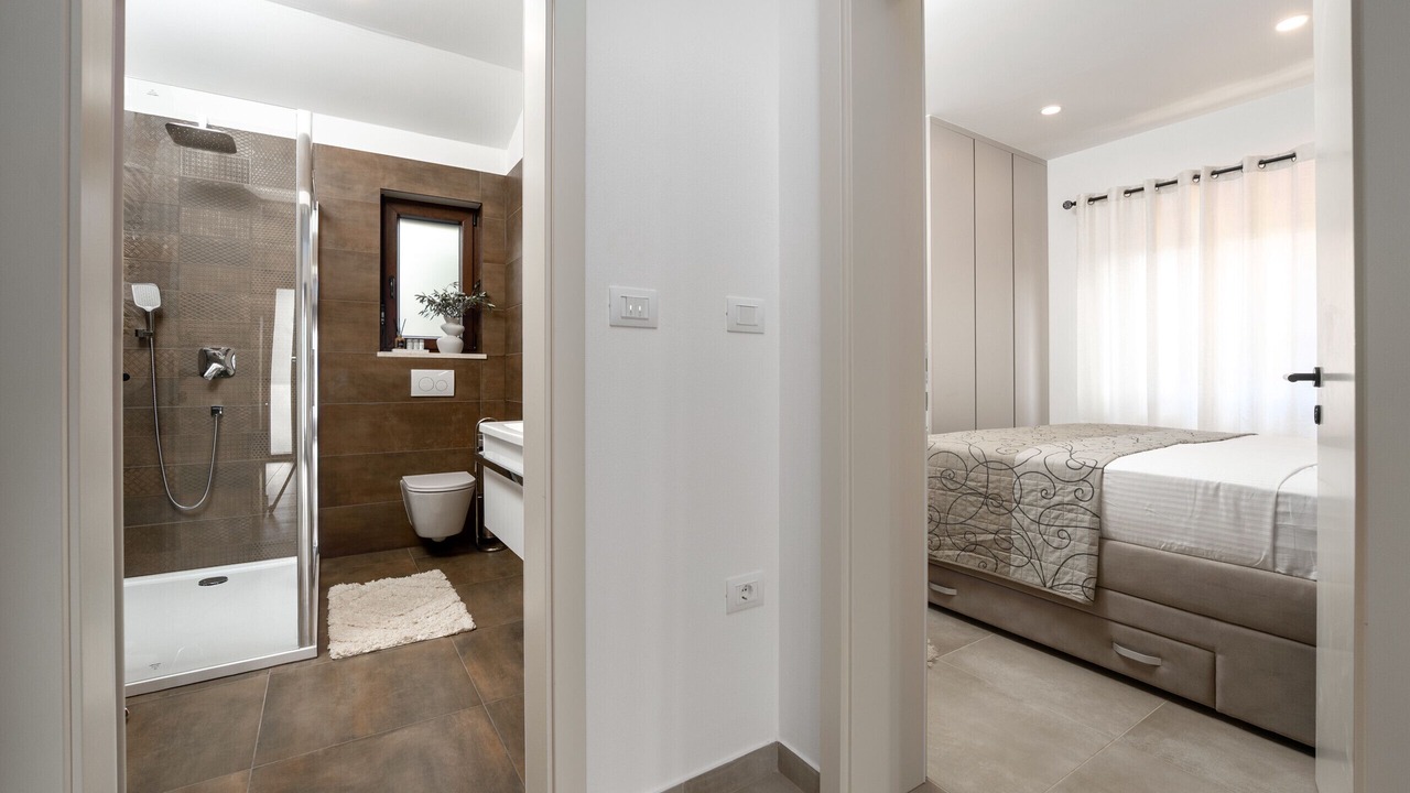 Photo of Bedroom in Pula