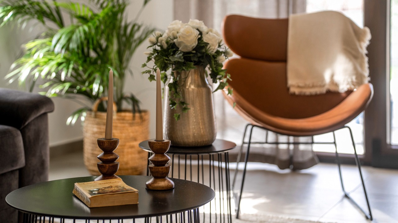 Photo of Livingroom in Pula
