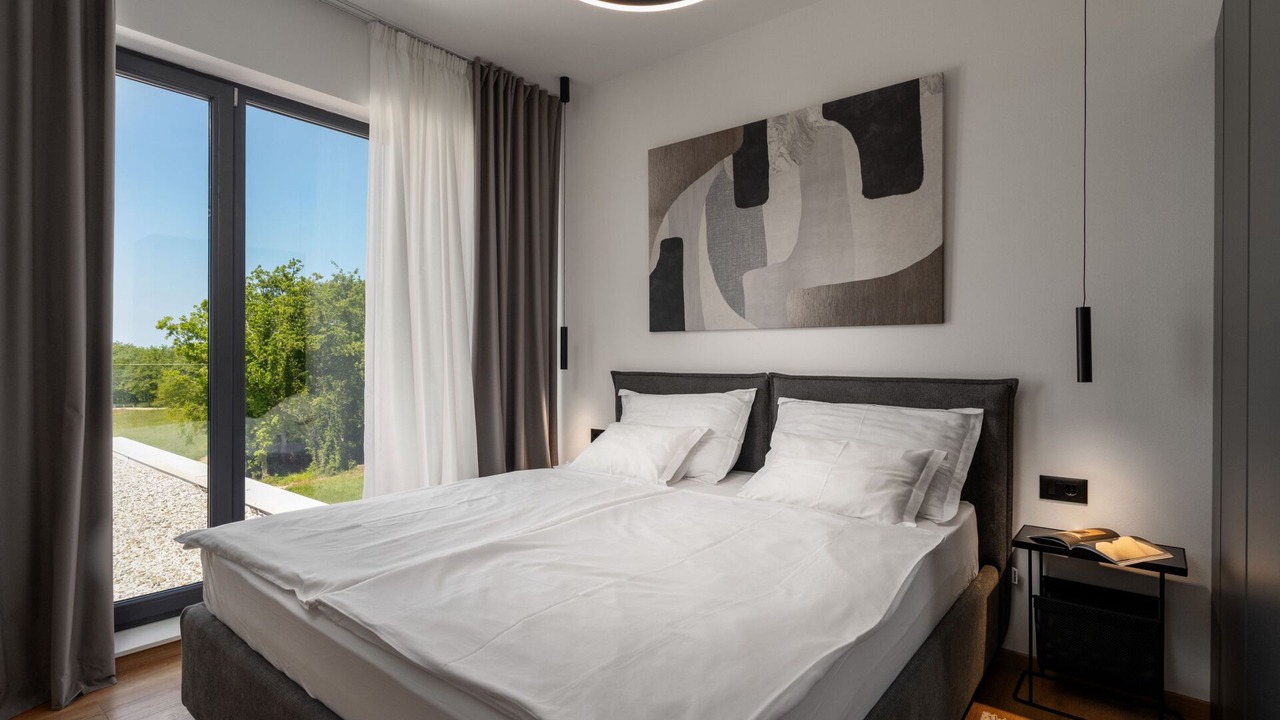 Photo of Bedroom in Mugeba