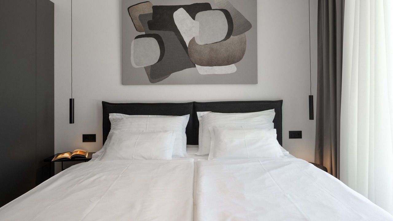 Photo of Bedroom in Mugeba