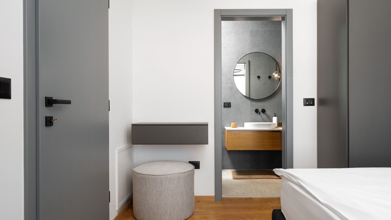 Photo of Bedroom in Mugeba