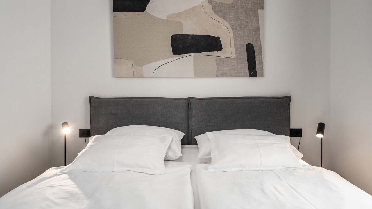 Photo of Bedroom in Mugeba