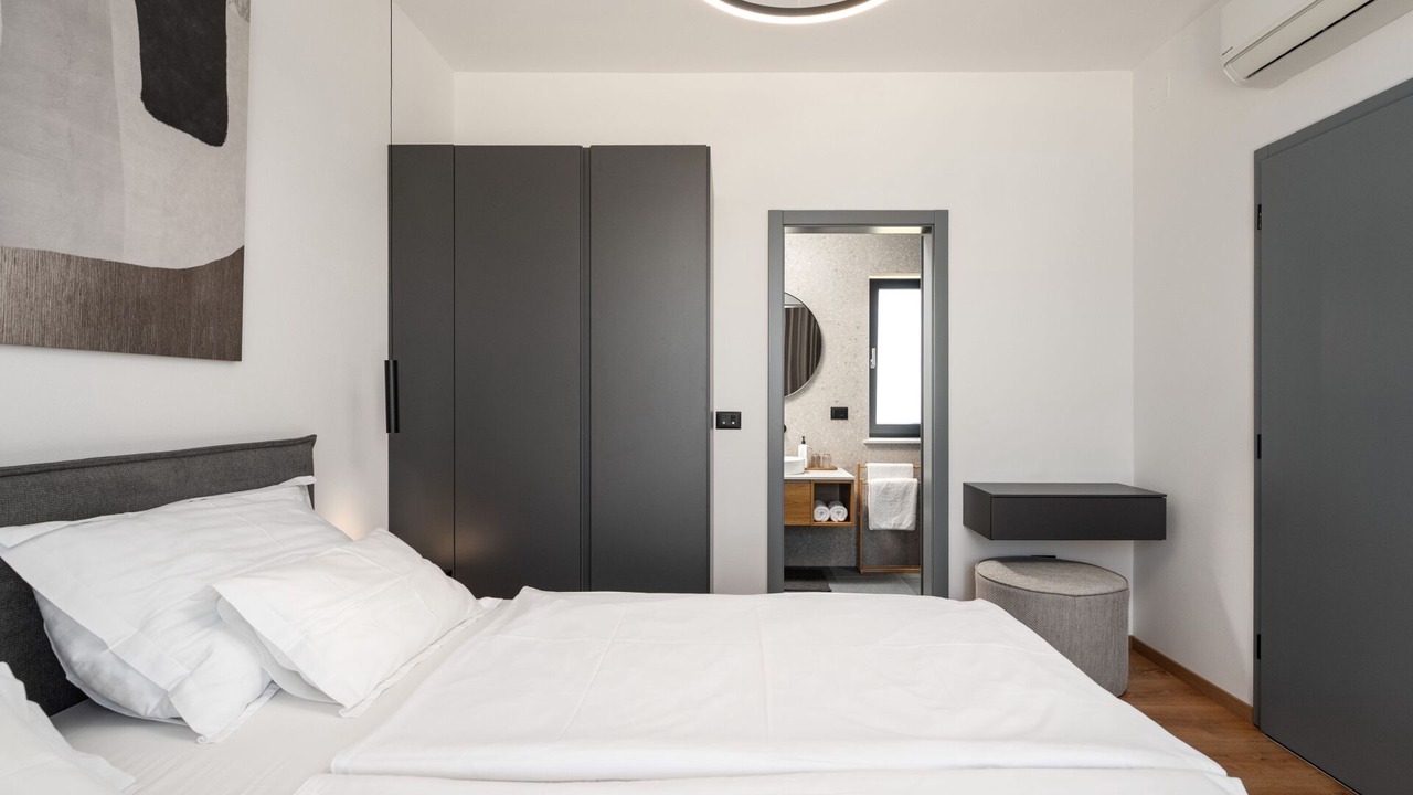 Photo of Bedroom in Mugeba