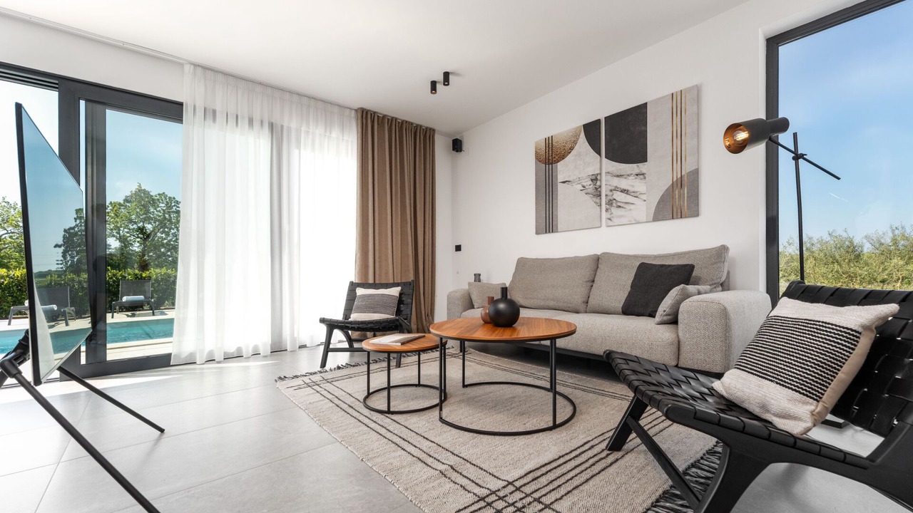 Photo of Livingroom in Mugeba