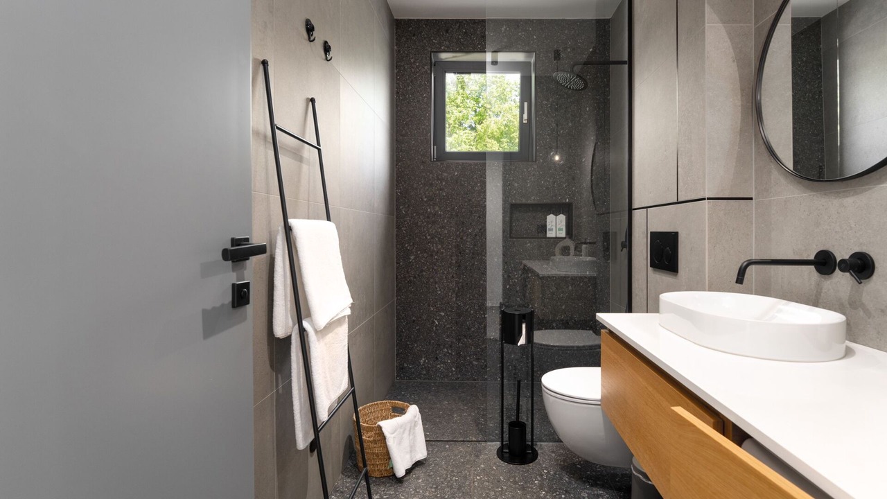 Photo of Bathroom in Mugeba