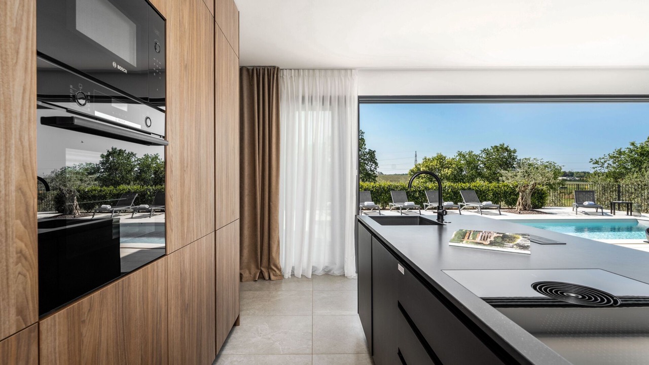 Photo of Kitchen in Mugeba