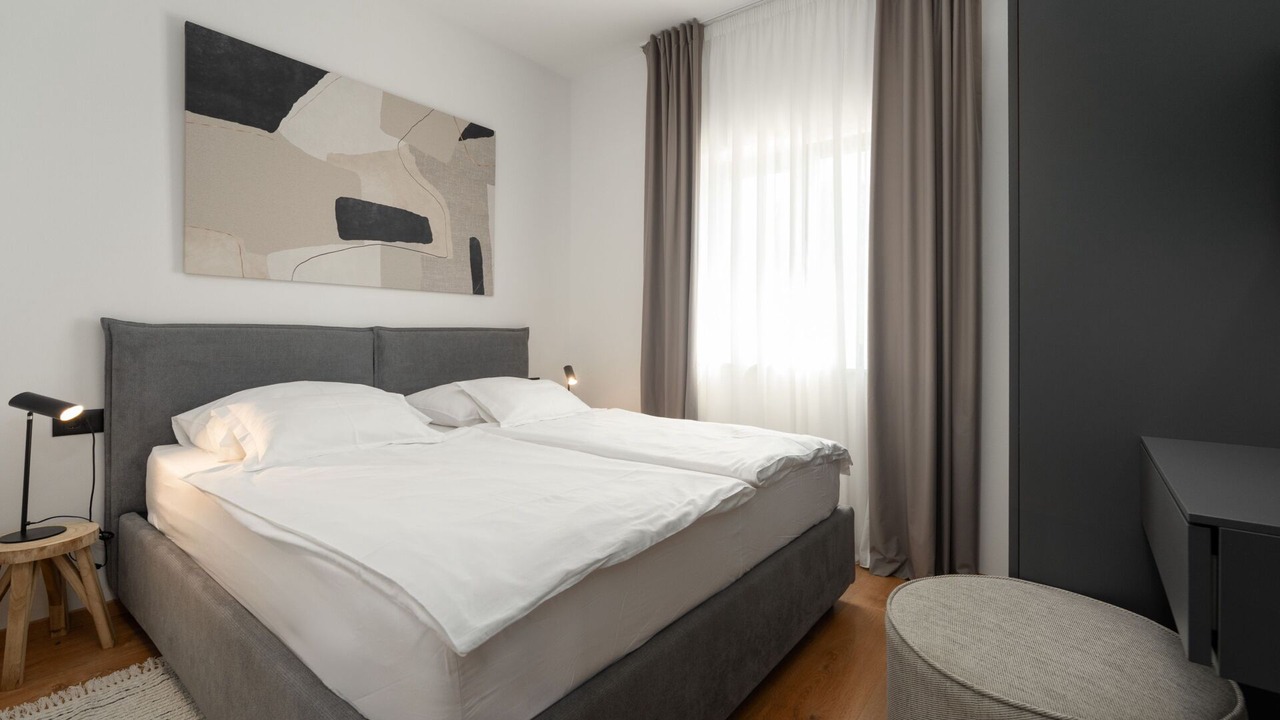 Photo of Bedroom in Mugeba