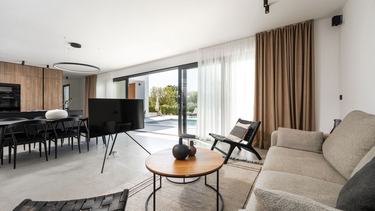 Photo of Livingroom in Mugeba