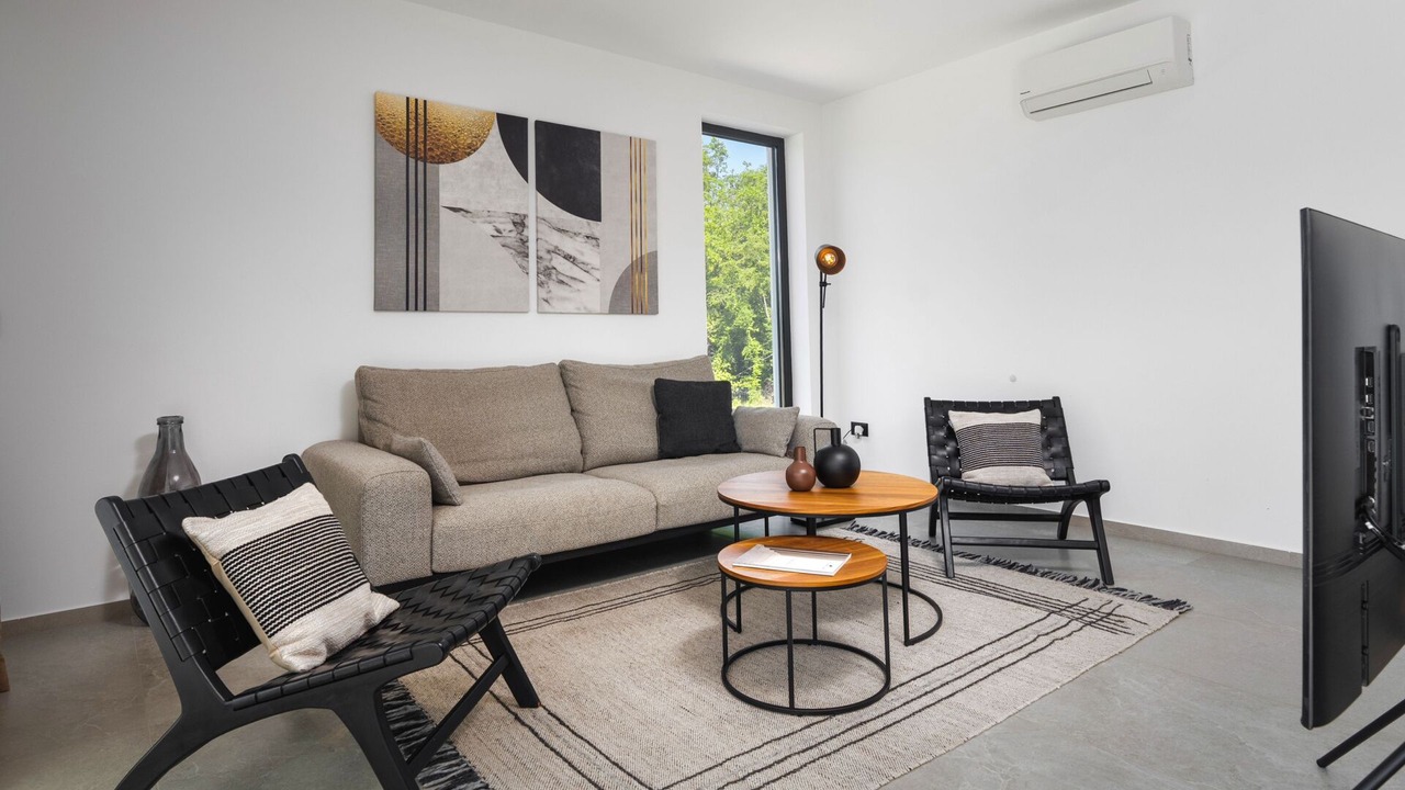 Photo of Livingroom in Mugeba