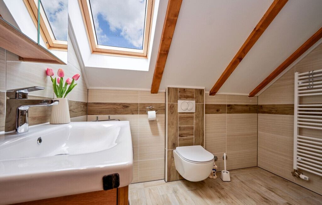 Photo of Bathroom in Ludbreg