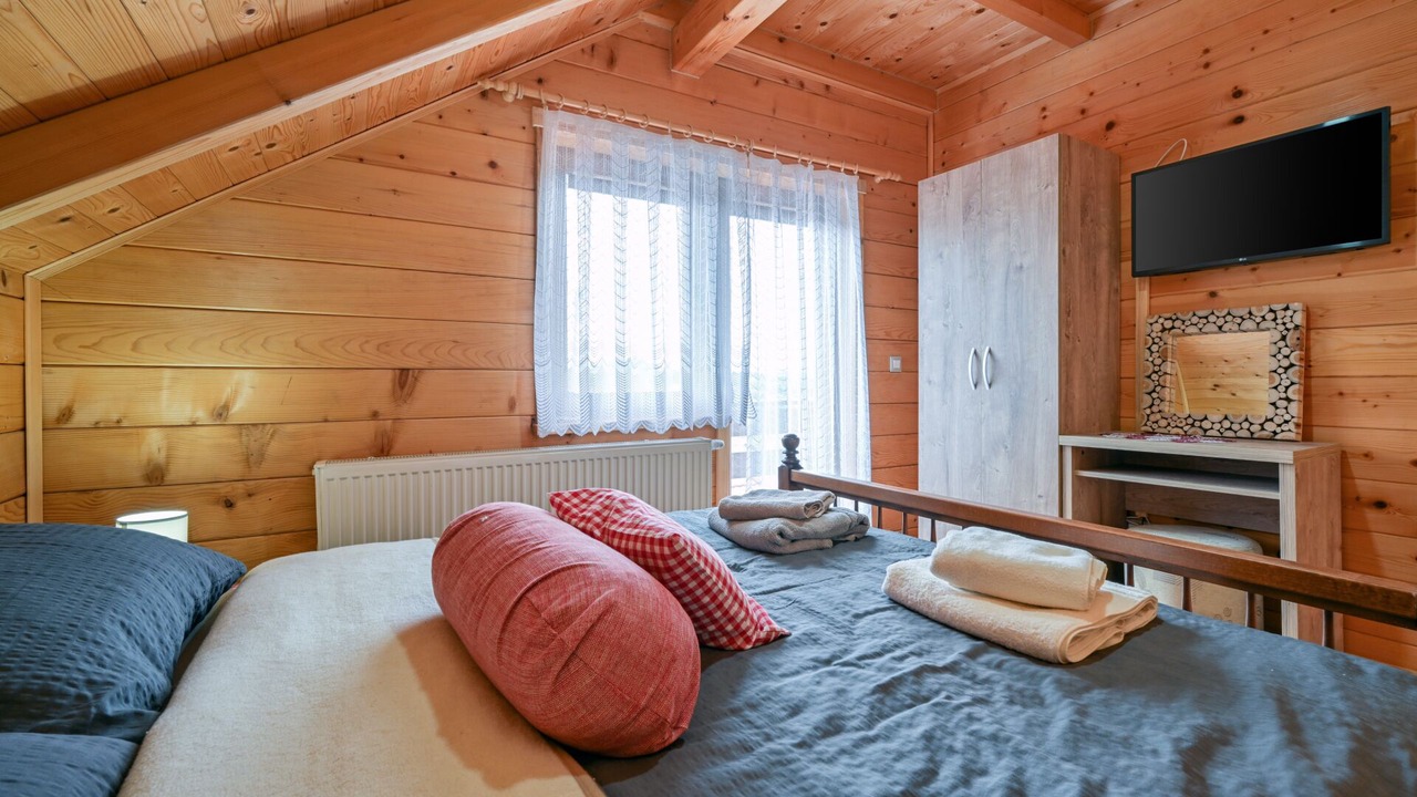 Photo of Bedroom in Ludbreg