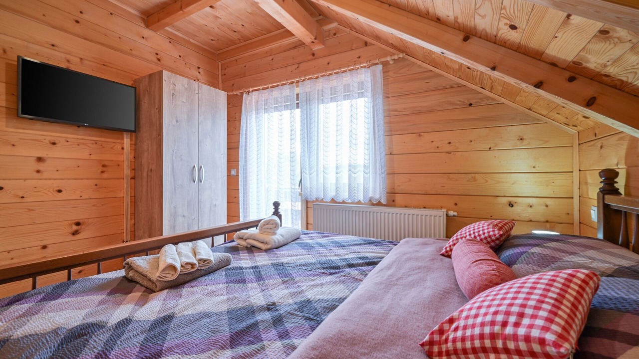 Photo of Bedroom in Ludbreg
