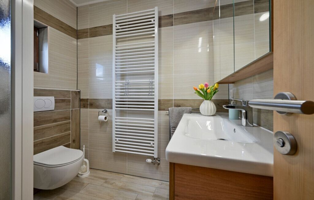 Photo of Bathroom in Ludbreg