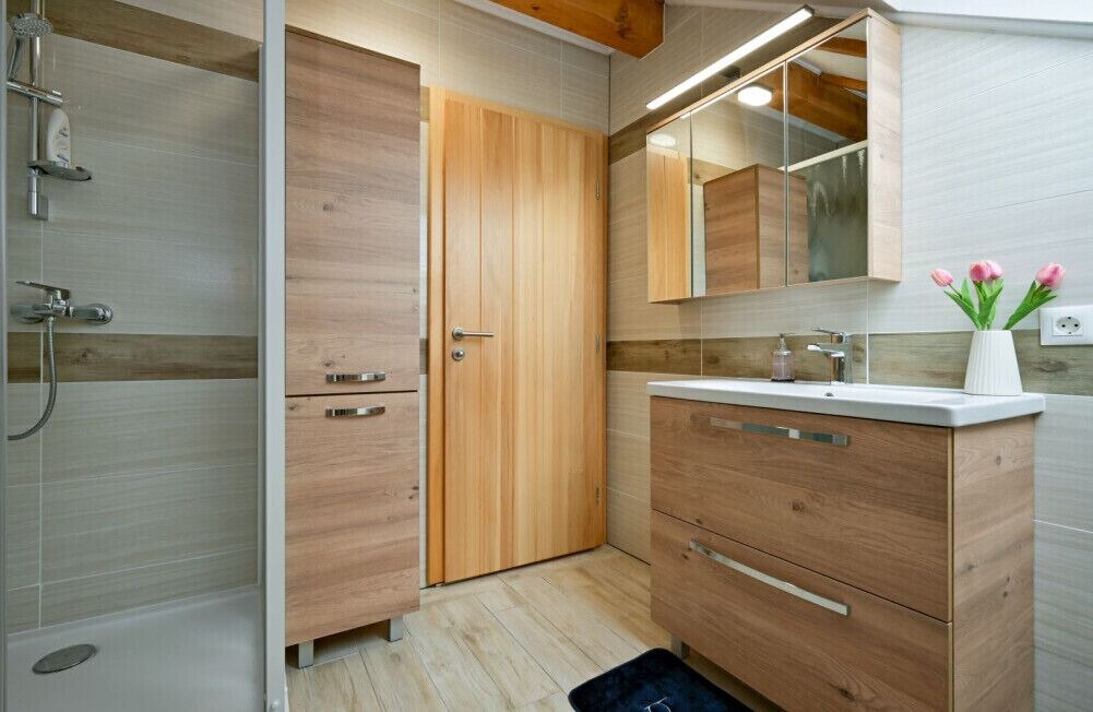 Photo of Bathroom in Ludbreg