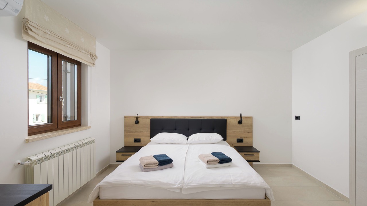 Photo of Bedroom in Sveti Petar u Sumi