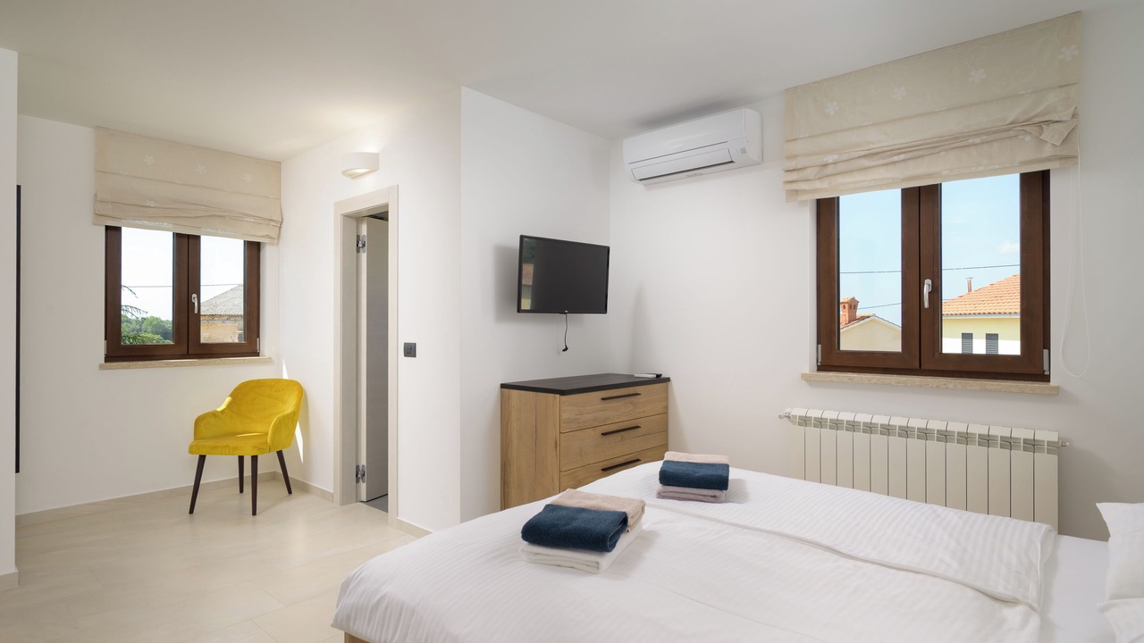 Photo of Bedroom in Sveti Petar u Sumi