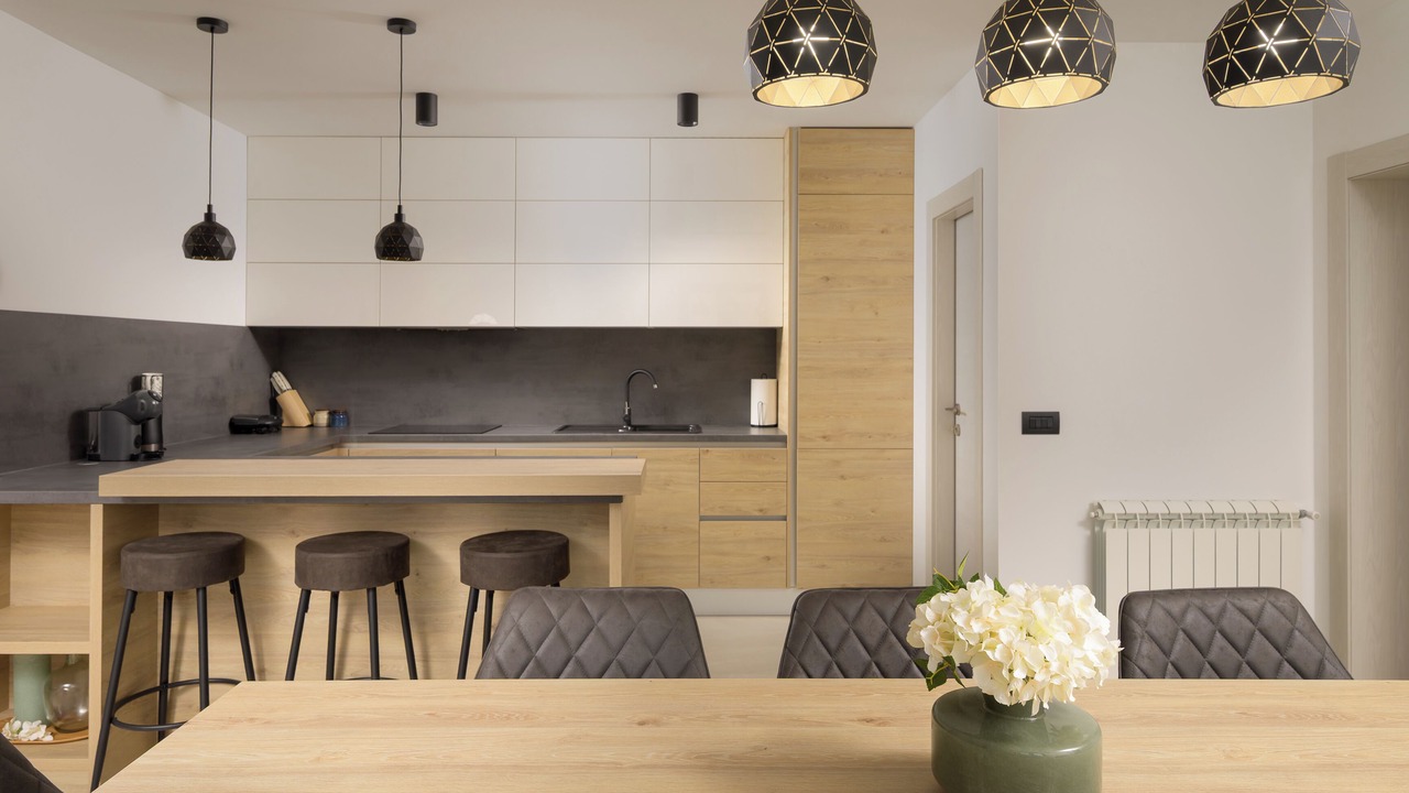 Photo of Kitchen in Sveti Petar u Sumi