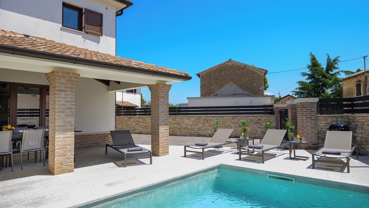 Photo of Outdoor in Sveti Petar u Sumi