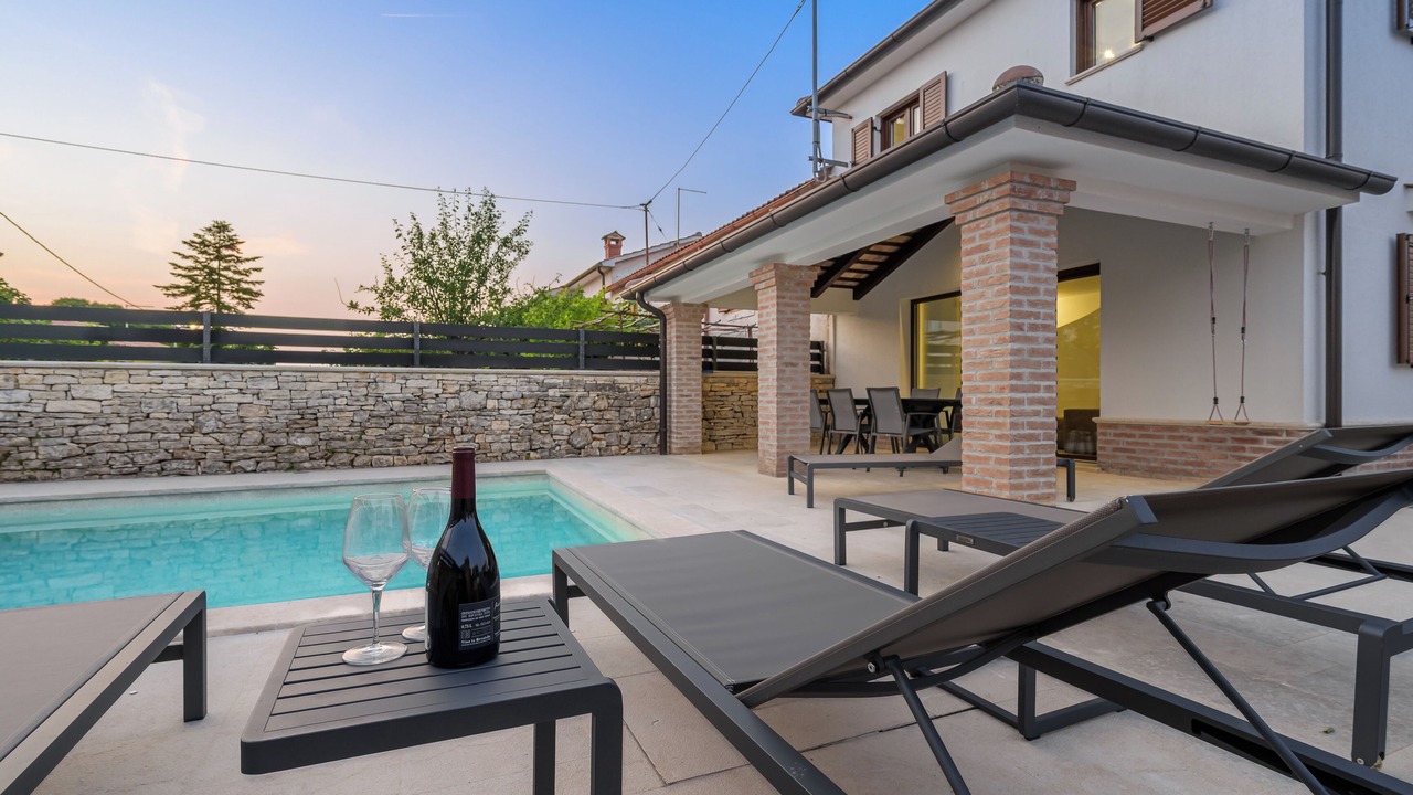 Photo of Outdoor in Sveti Petar u Sumi