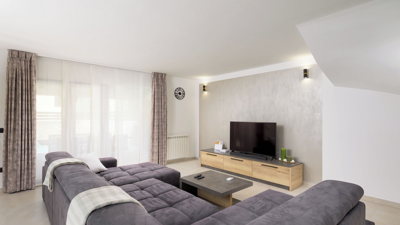 Photo of Livingroom in Sveti Petar u Sumi