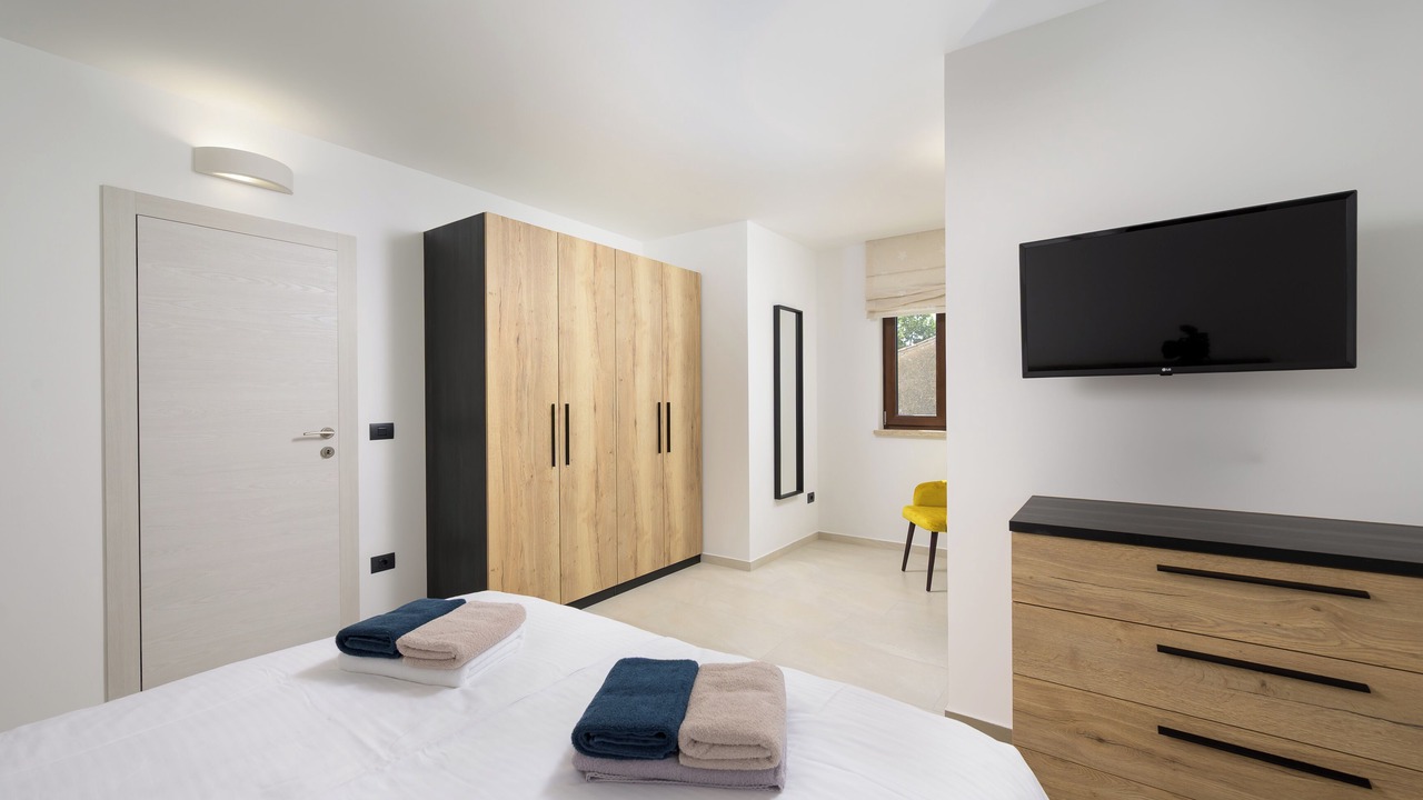 Photo of Bedroom in Sveti Petar u Sumi