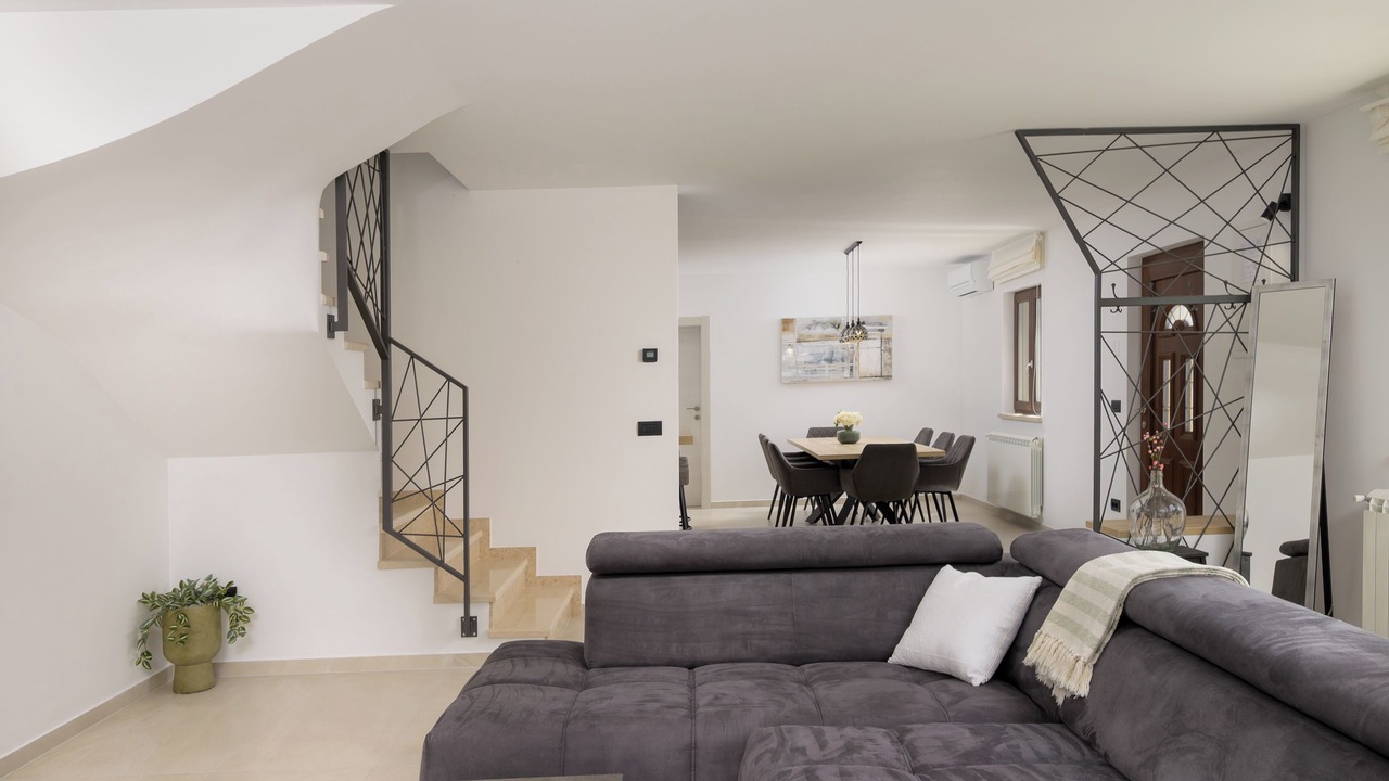 Photo of Livingroom in Sveti Petar u Sumi